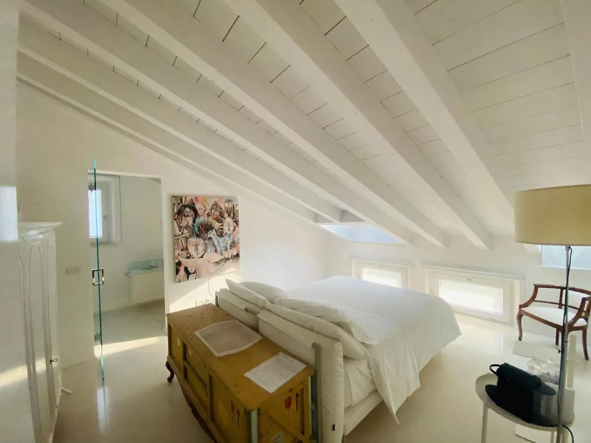 Bed & Breakfast Le Due Porte Mantova Italia