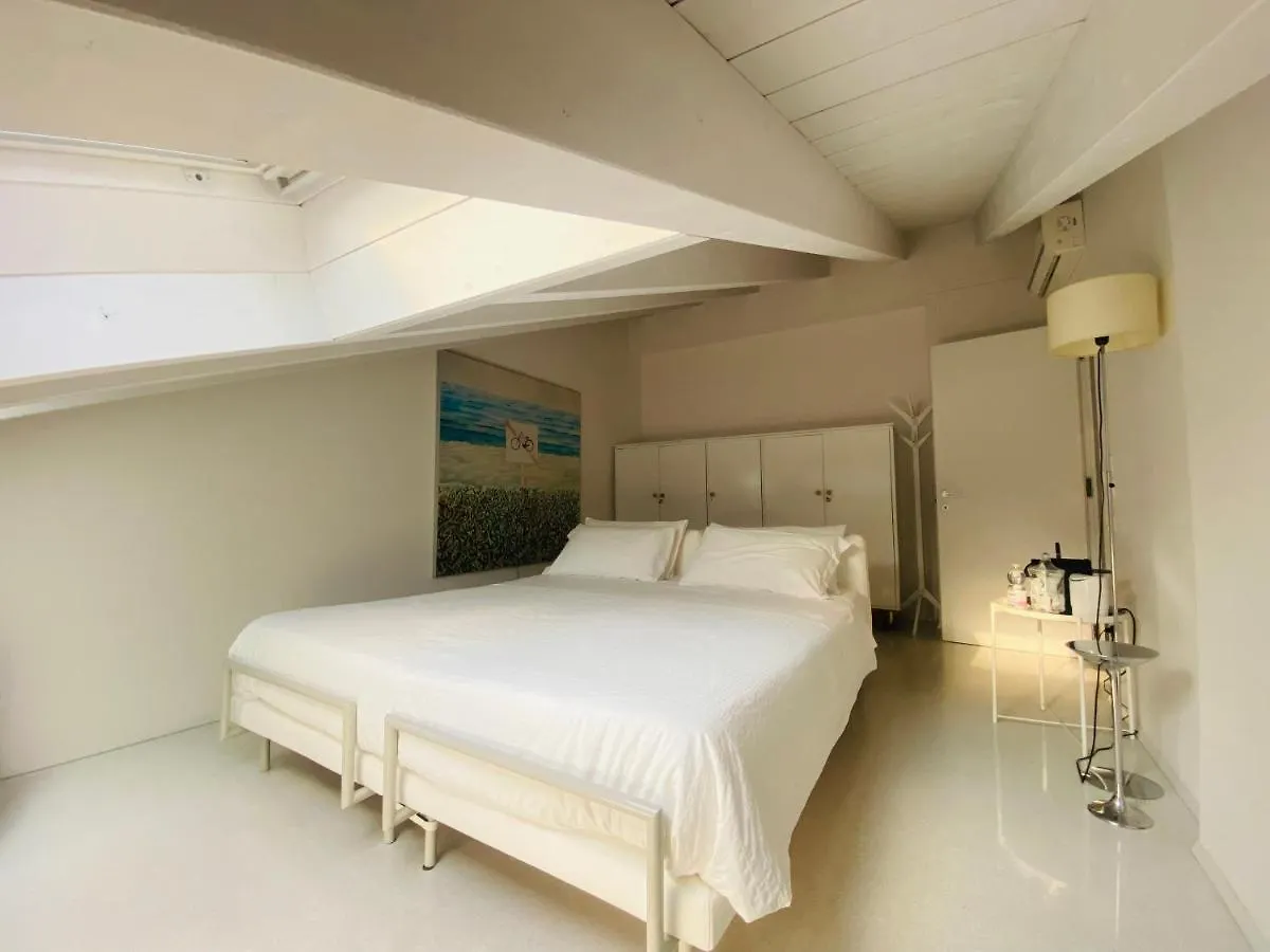 Bed & Breakfast Le Due Porte Mantova