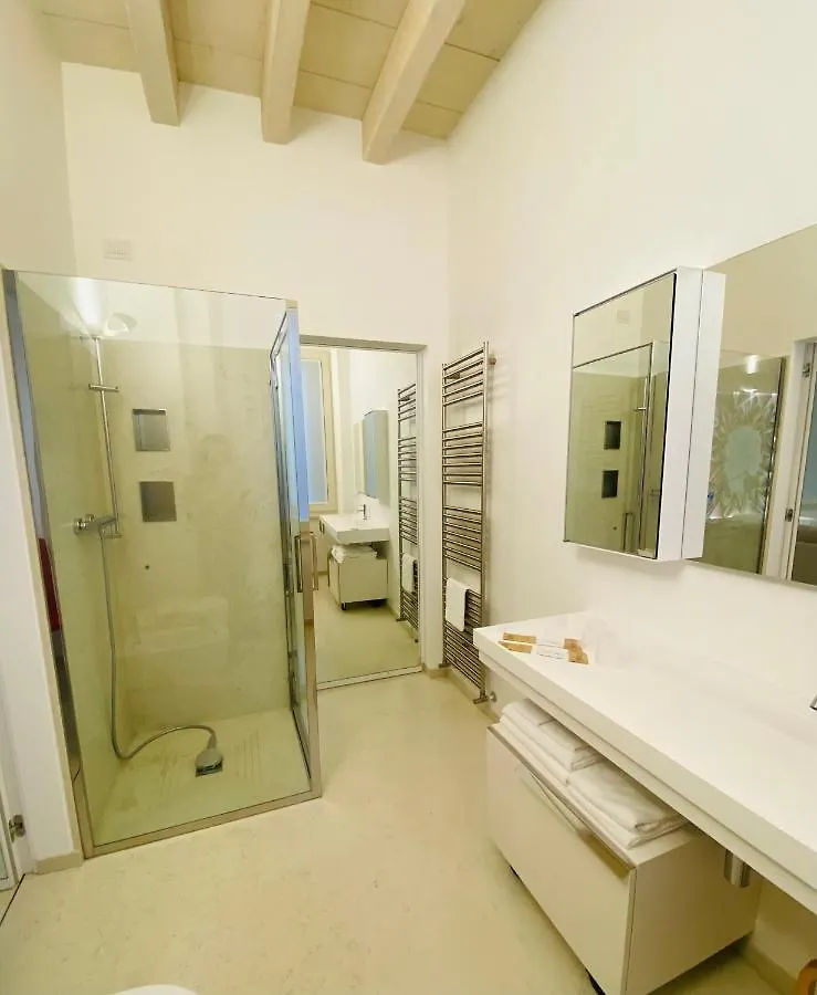 Bed & Breakfast Le Due Porte Mantova Italia