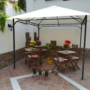 Couette-café La Terrazza, Mantoue