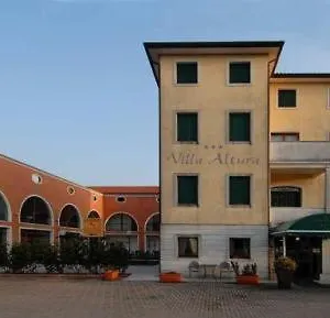 Altura Hotel Ospedaletto Euganeo