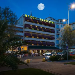Biagiotti Hotel Lido di Camaiore