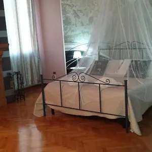 Bed & Breakfast San Francesco, Mantova