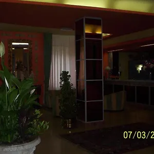 Impero Hotel Montecatini-Terme