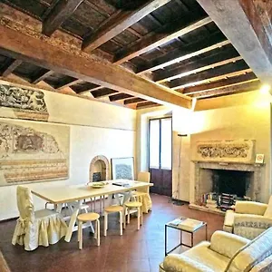 Casa Del Pittore Mantova