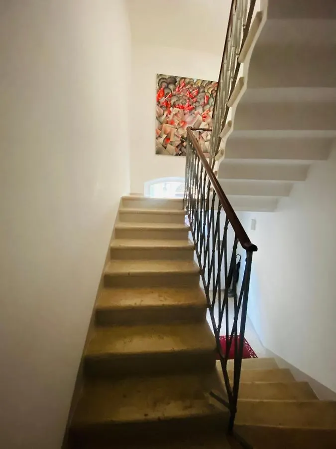 Bed & Breakfast Le Due Porte Mantova