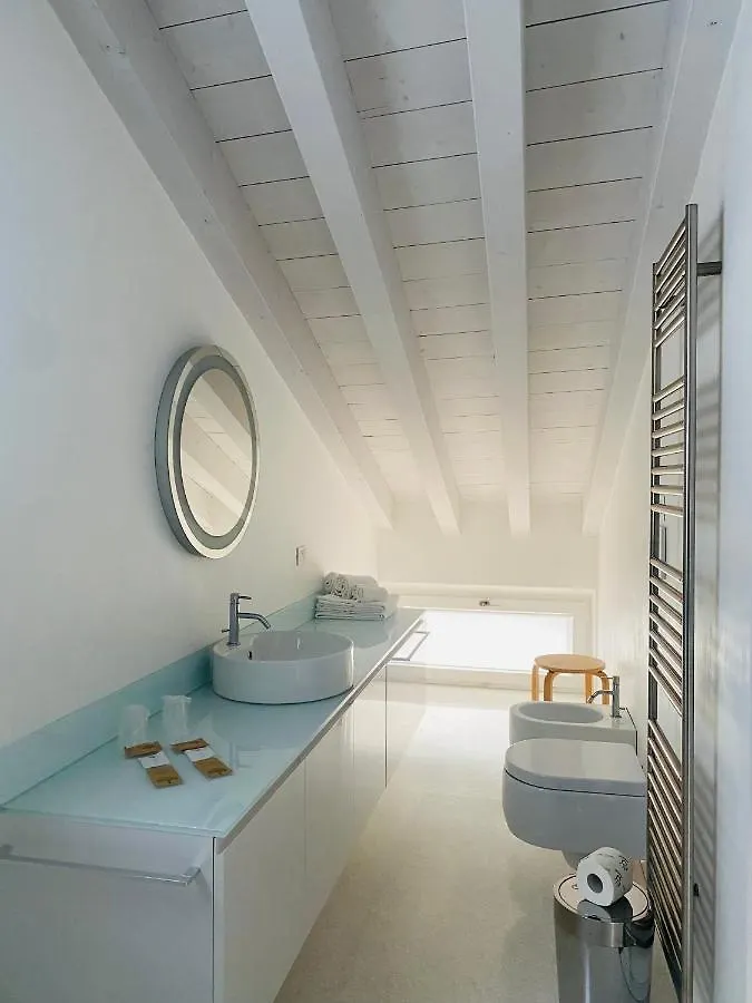 Bed & Breakfast Le Due Porte Mantova