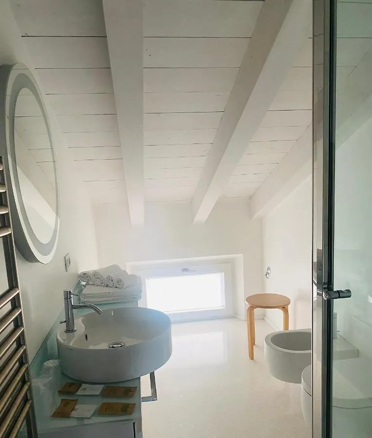 Le Due Porte Mantova Bed & Breakfast